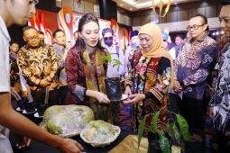 Misi Dagang Jatim-Malut catat transaksi final capai Rp568 miliar