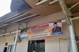Disnakertrans Kota Serang buka posko pengaduan THR untuk pekerja