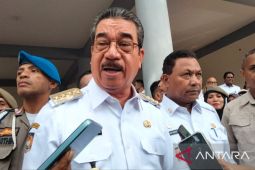 Pemprov Maluku konsultasi pengelolaan tambang emas liar ke Kementerian ESDM