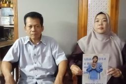 Fidya Kamalindah atlet taekwondo PON Jabar 10 tahun hilang misterius
