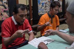 Mushaf in sign language: Pioneering second enlightenment for the deaf
