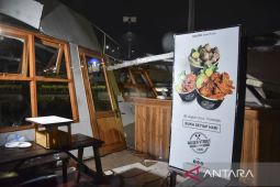 Dampak cuaca ekstrem di Tasikmalaya