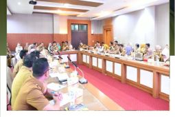 Sekda Erwin Ibrahim: Korpri harus bermanfaat bagi anggota dan masyarakat