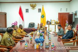 Pemprov Papua Pegunungan dukung berdirinya Institut Agama Kristen Negeri