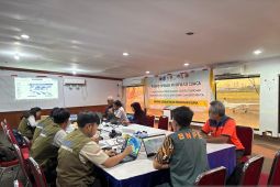 BNPB gelar operasi modifikasi cuaca gabungan di Jakarta dan Jabar