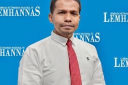 Ketum LBH Masyarakat Adil Bersatu dorong dua trobosan dalam mengentas korupsi