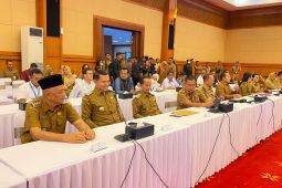 Pemkab Bengkayang antisipasi inflasi jelang Lebaran 2025