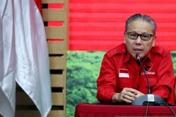 Semua anggota DPR dari PDIP siap kawal sidang Sekjen Hasto