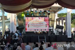 Gubernur: Festival Ramadhan kukuhkan Aceh sebagai destinasi wisata syariah