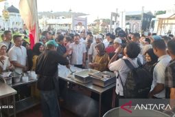 Gubernur Aceh luncurkan 42 agenda wisata