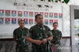 KSAD sebut Sekab Teddy Indra Wijaya layak dapat kenaikan pangkat