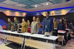 Pemerintah Kota Singkawang imbau warga antisipasi cuaca ekstrem