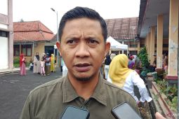 Pemkot Serang jajaki kerja sama dengan Agung Sedayu Group