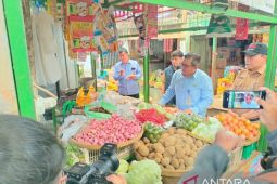 Pemprov sebut deflasi di DIY disebabkan diskon tarif listrik