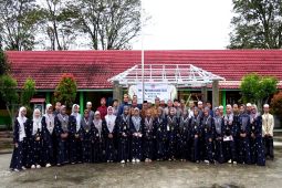 SDN 3 MB Hulu gelar Ramadhan Camp optimalkan kegiatan keagamaan