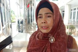 DTPHP Kutim siapkan petani milenial dukung swasembada pangan