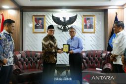 Mendiktisaintek  nyatakan siap berkontribusi dukung riset soal haji