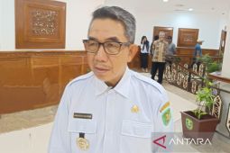 Pemkab Kutim siap sambut kelanjutan pembangunan pabrik DME