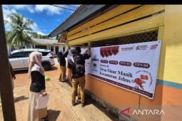 KPU Bangka Barat meningkatkan partisipasi pemilih pada PSU pilkada