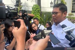 Kesiapan menjelang musim kemarau
