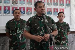 KSAD ajak diskusi Pemprov Aceh bahas lahan Blang Padang