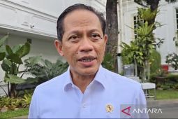 Menteri LH  pastikan semua daerah hulu akan dipulihkan fungsinya