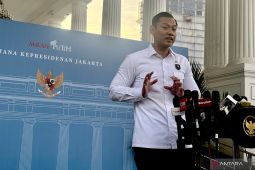 Menko AHY evaluasi PLTSa di 12 kota, sebut hanya berjalan di dua kota