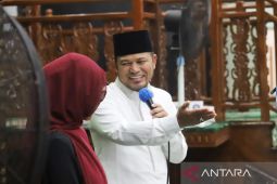 Gubernur Kaltim targetkan generasi muda  minimal lulus sarjana