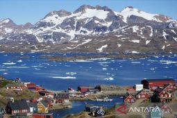 Partai di Greenland kecam pernyataan Trump