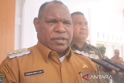 Jayawijaya dorong MBG melibatkan denominasi gereja