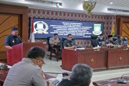 Raperda perubahan pajak di Tangerang karena ada objek pendapatan baru