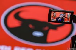 Hoaks! Pemerintah bubarkan PDIP