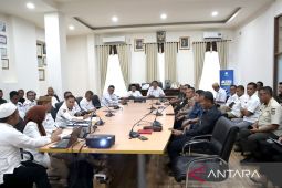 Pemkab Bone Bolango siap menggelar pasar rakyat