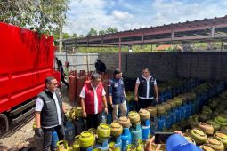 Pertamina Patra Niaga apresiasi Bareskrim Polri tangkap sindikat pengoplos LPG di Bali
