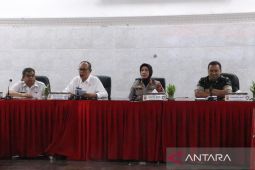 Polres Sukabumi Kota dan Forkopimda kolaborasi cegah dan berantas geng motor