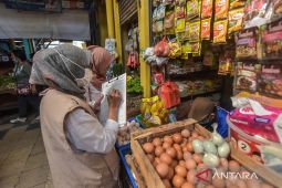 Pemkot Surabaya temukan MinyaKita tak sesuai takaran