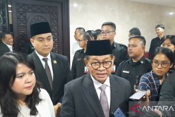 Pemprov DKI tetapkan 705 ribu siswa penerima KJP Plus bulan Maret 2025