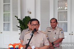 DKI jadwalkan bangun tanggul mitigasi setelah Lebaran kurangi dampak banjir