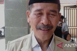 Ketua Baznas Bangka: Zakat fitrah tingkatkan kesejahteraan masyarakat