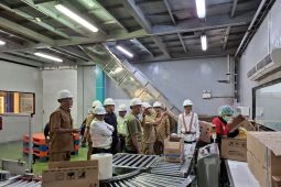 Polda Kalbar mengawasi distribusi MinyakKita jelang Lebaran