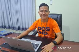 Pos Manokwari salurkan bansos bagi 34.116 KPM di lima kabupaten