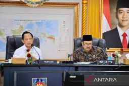 Mendagri Tito minta kepala daerah ubah pola pikir guna tingkatkan PAD