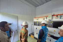 PLN akuisisi captive power PT Bontipermai Jayaraya Sintang