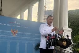 Prabowo tugaskan Menko AHY bentuk satgas percepatan pengelolaan sampah
