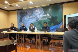 KLH terima pembayaran kerugian lingkungan Rp106 miliar