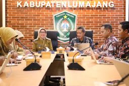 Bunda Indah optimistis Lumajang mampu jadi lumbung pangan nasional