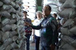 Babel pastikan stok beras cukup hingga Idul Fitri