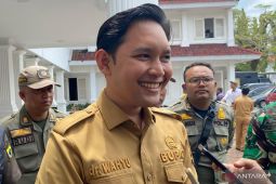 Pemkab Cianjur mengaktifkan kembali pelayanan adminduk di kecamatan