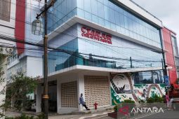 Pemkab Cianjur menjadikan gedung CCC sebagai Mal Pelayanan Publik