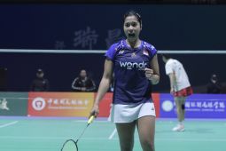 Ester layak dapat panggung di Piala Sudirman 2025